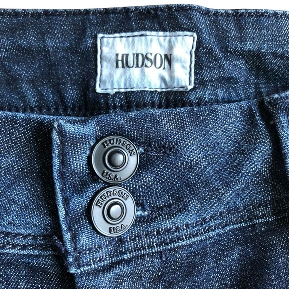 Hudson Collin Skinny in Sama Size 30 - Picture 12 of 16